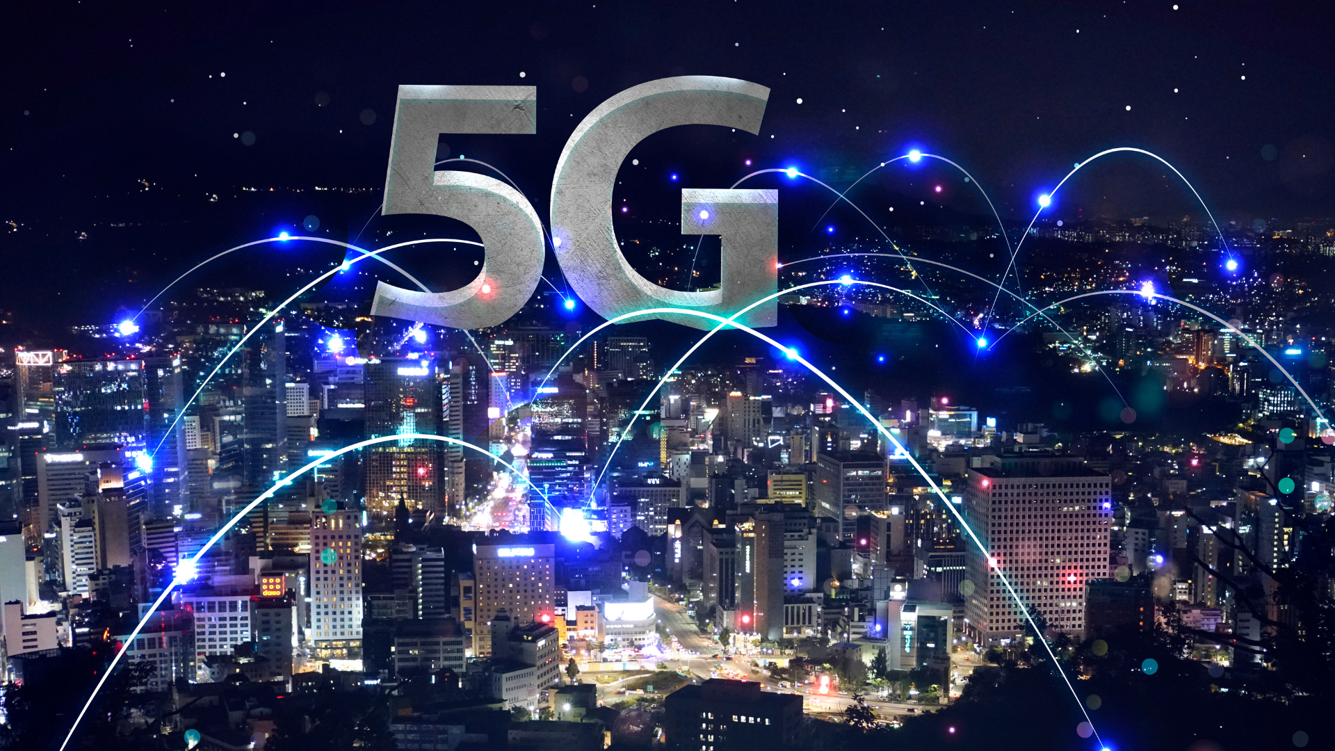 5G: A Revolução que Está Transformando a Conectividade Global