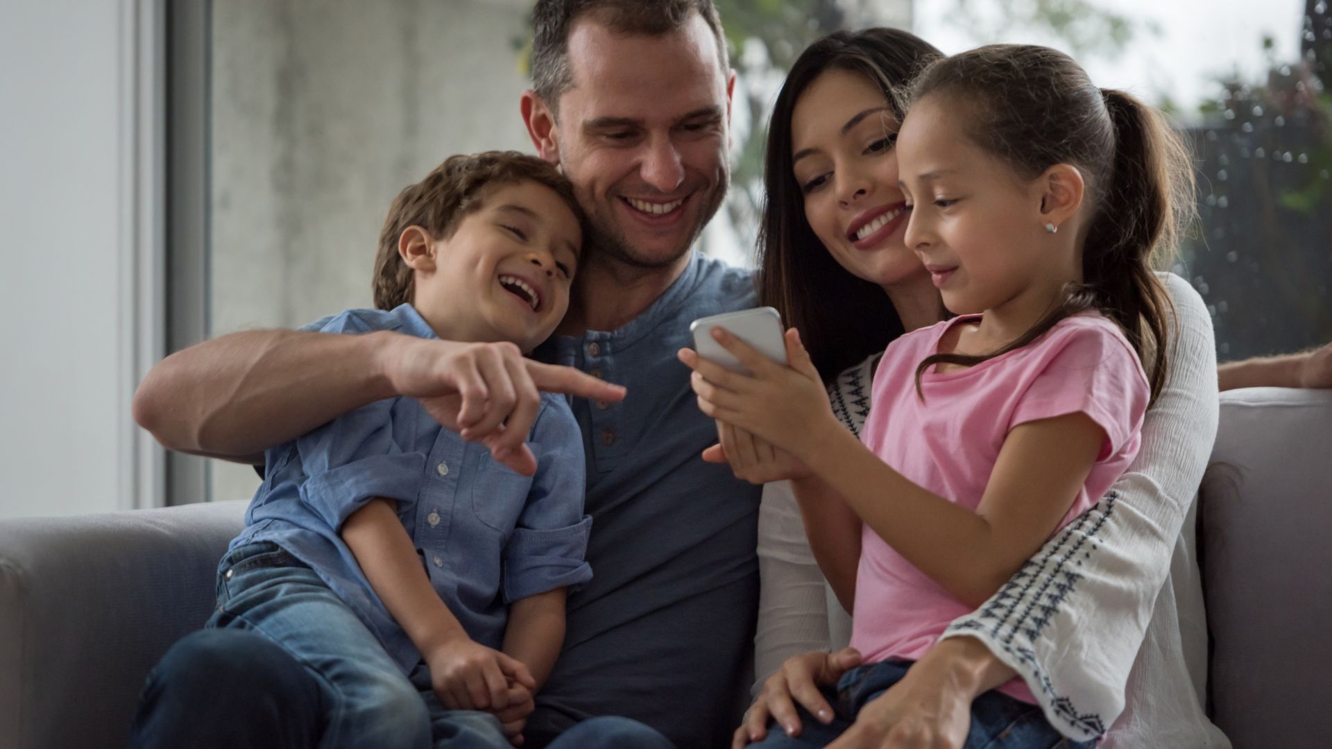 Apps para crianças: A Tecnologia na Rotina Infantil